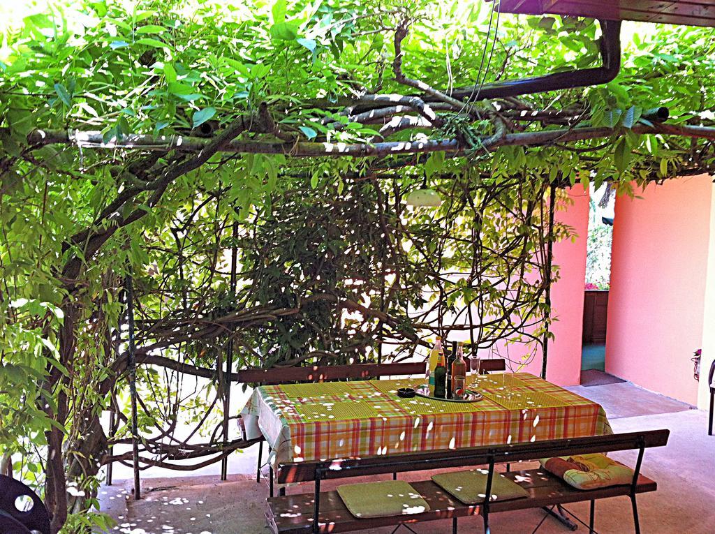 Villa Rose Apartment Lovran Quarto foto